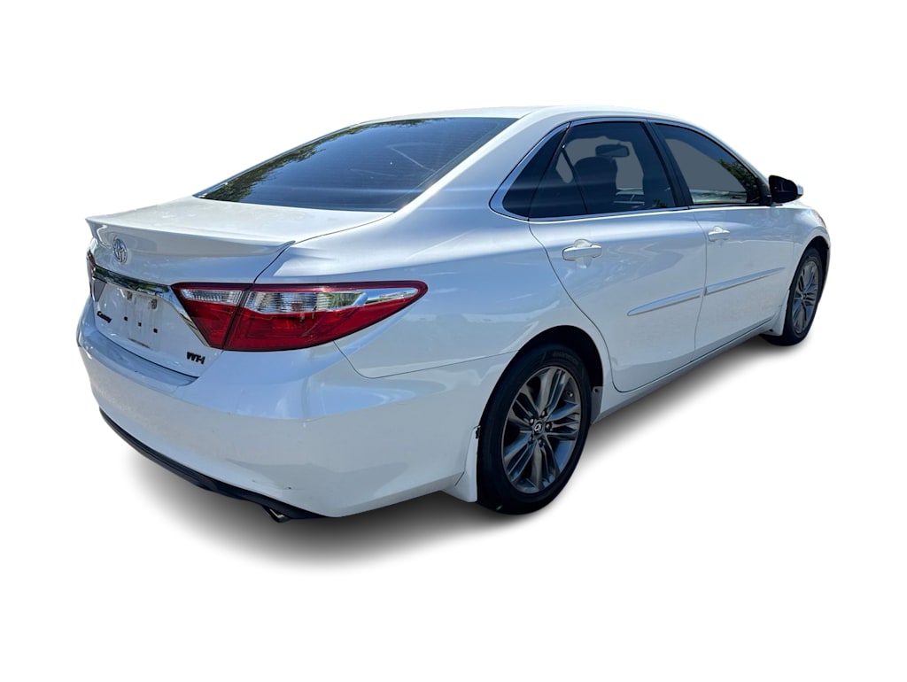 Thumbnail: 2017 Toyota Camry - 18