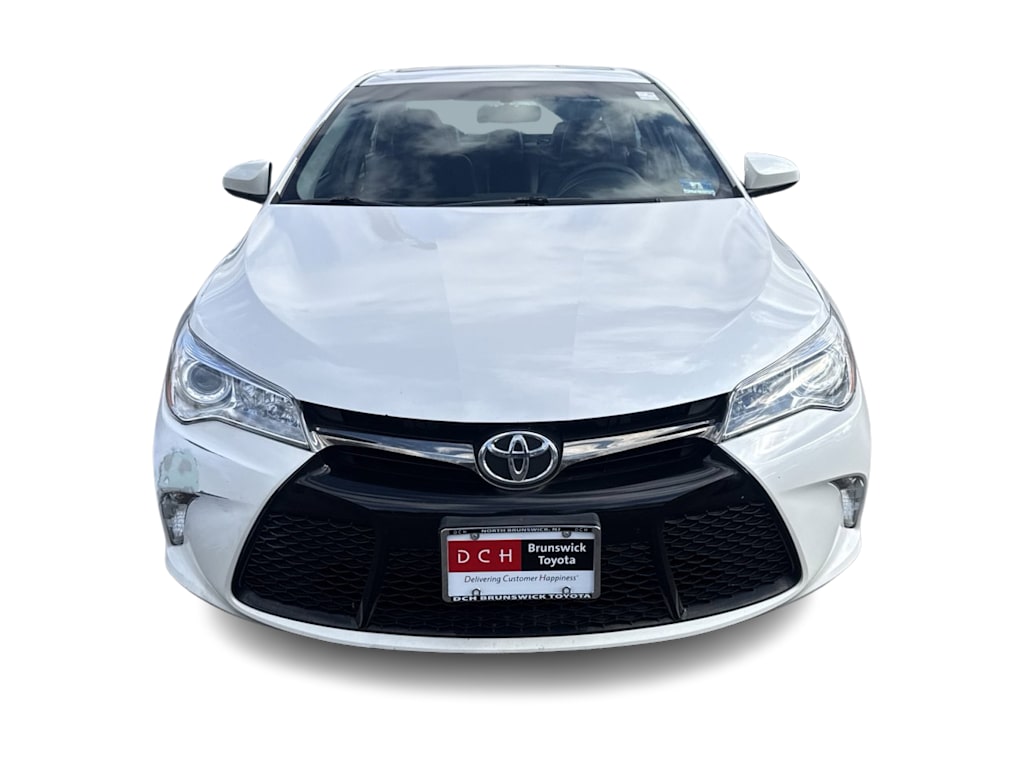 Thumbnail: 2016 Toyota Camry - 5