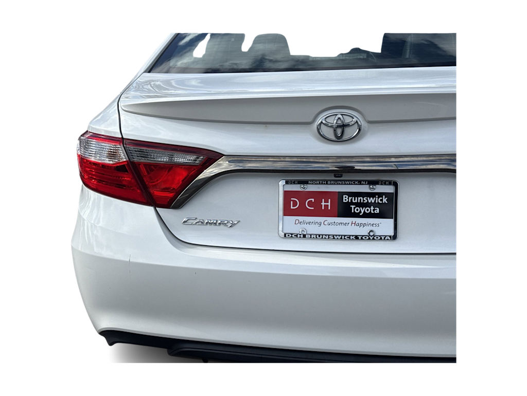 Thumbnail: 2016 Toyota Camry - 19