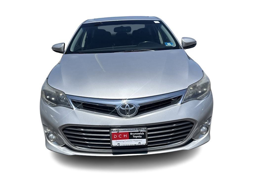 Thumbnail: 2014 Toyota Avalon - 5