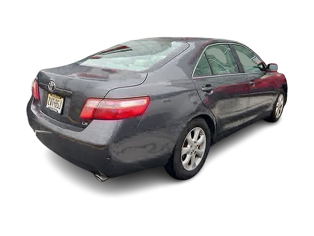 2008 Toyota Camry LE 7