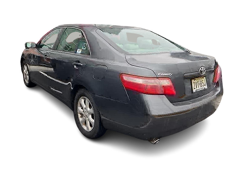 2008 Toyota Camry LE 3