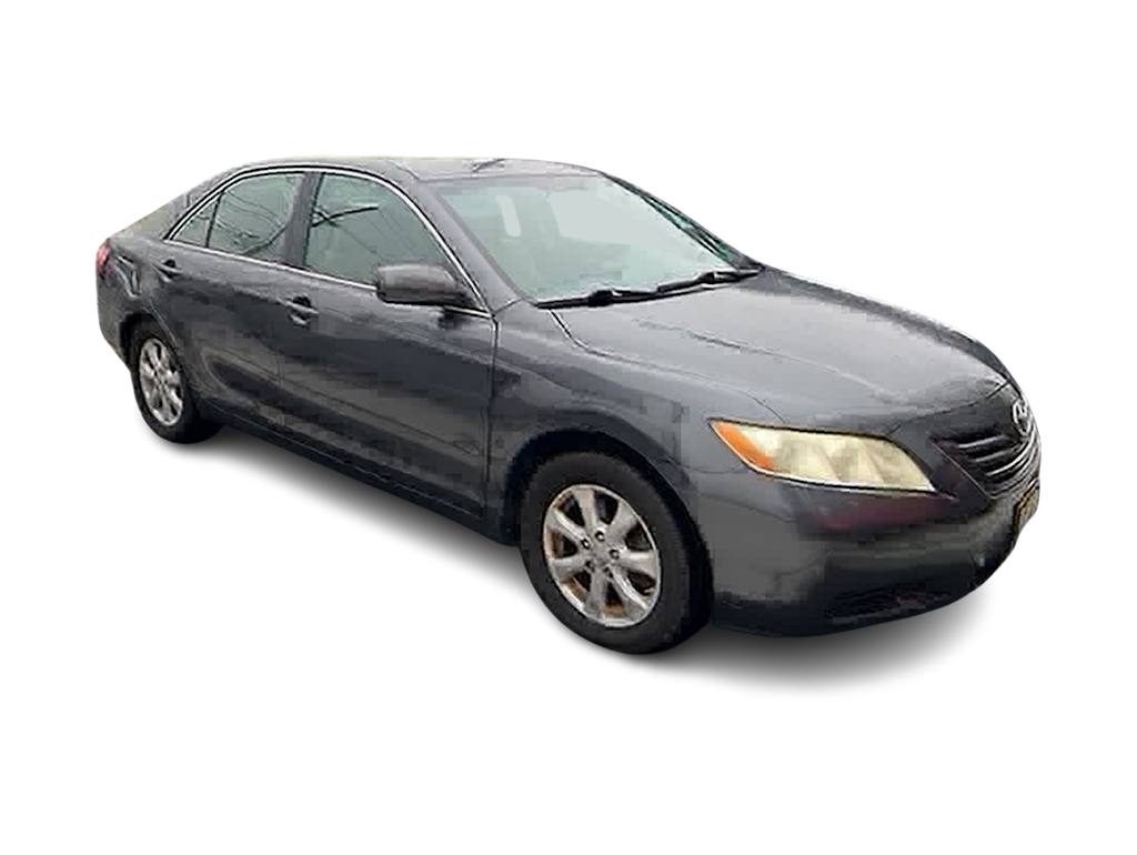 2008 Toyota Camry LE 6