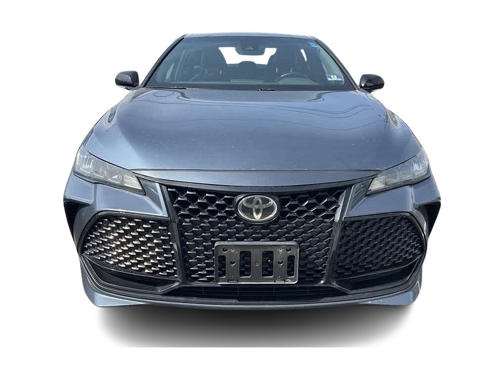 2019 Toyota Avalon XSE 5