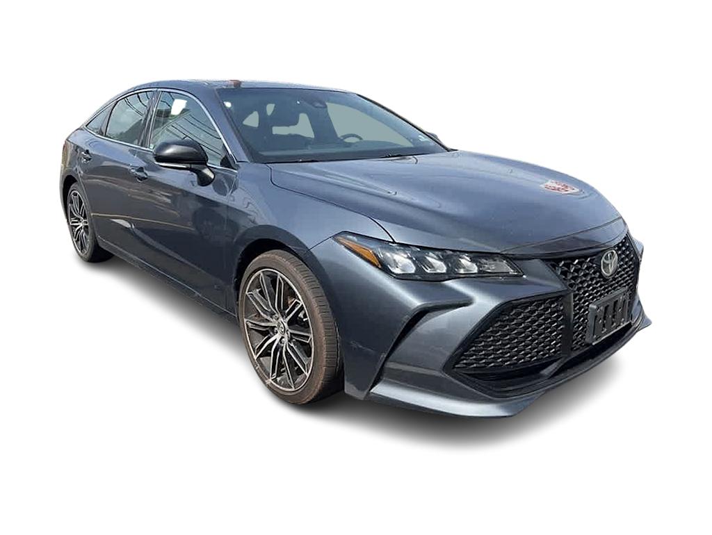2019 Toyota Avalon XSE 16