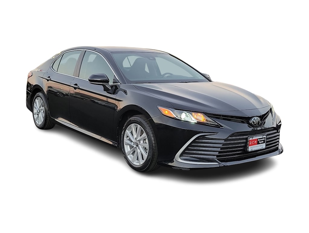 2024 Toyota Camry LE 14