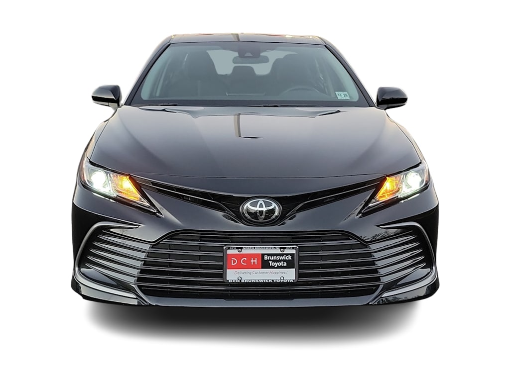 2024 Toyota Camry LE 6