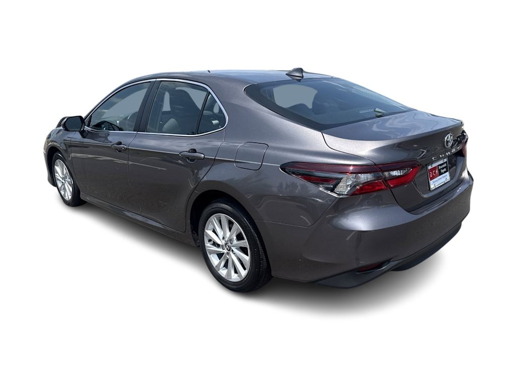 Thumbnail: 2024 Toyota Camry - 3
