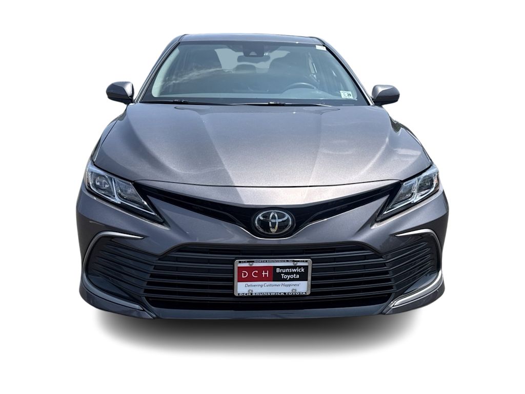 Thumbnail: 2024 Toyota Camry - 5