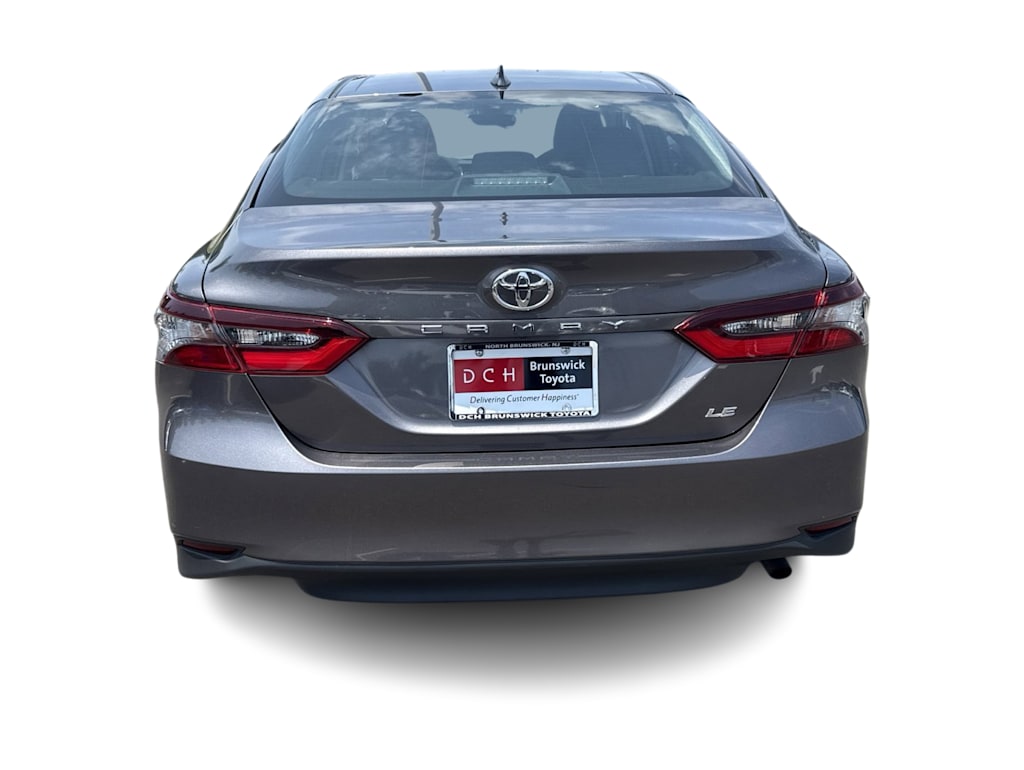 Thumbnail: 2024 Toyota Camry - 4