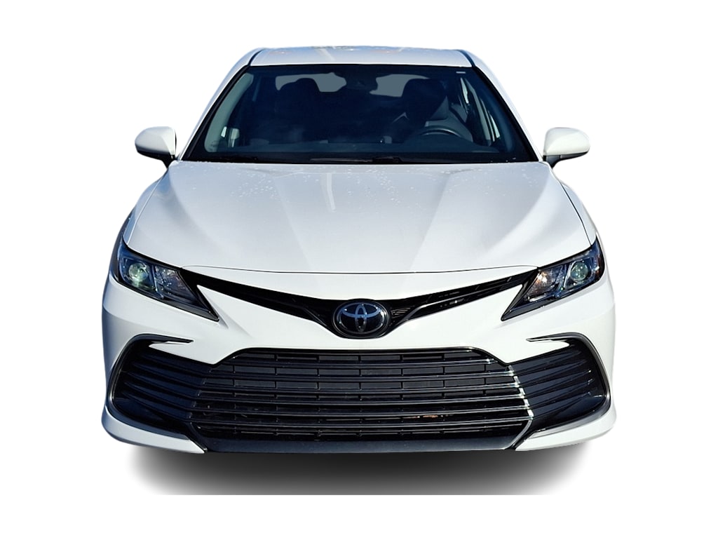 2022 Toyota Camry LE 6