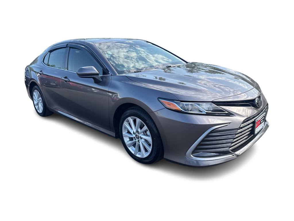 Thumbnail: 2024 Toyota Camry - 18
