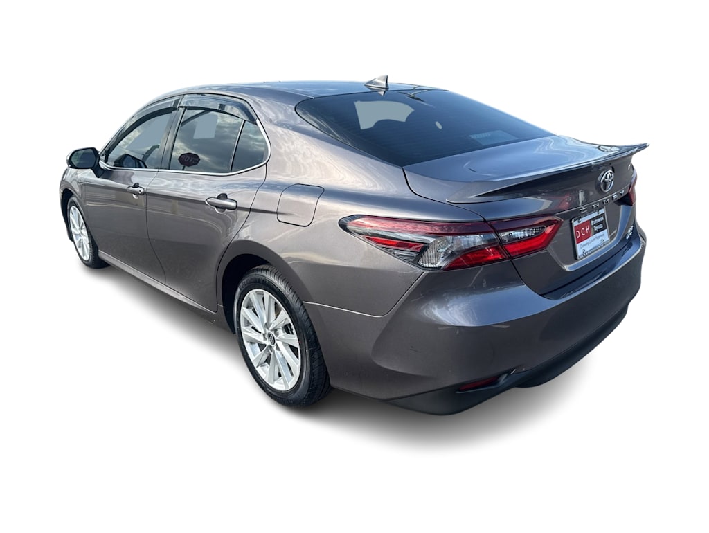 Thumbnail: 2024 Toyota Camry - 3