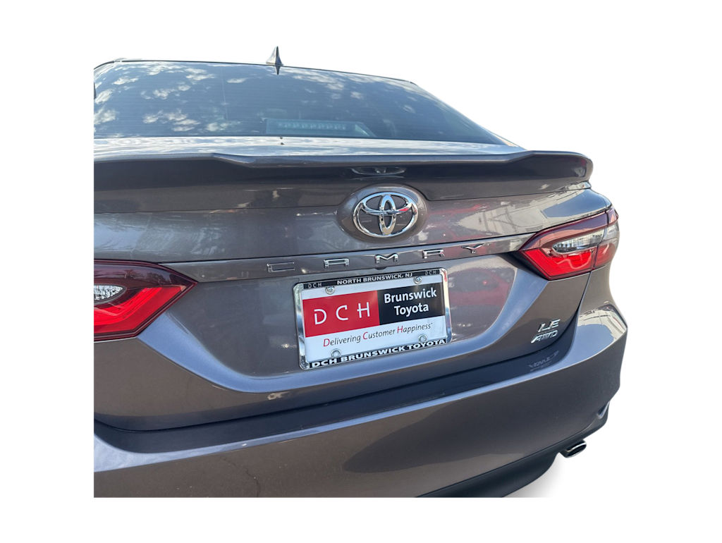 Thumbnail: 2024 Toyota Camry - 21