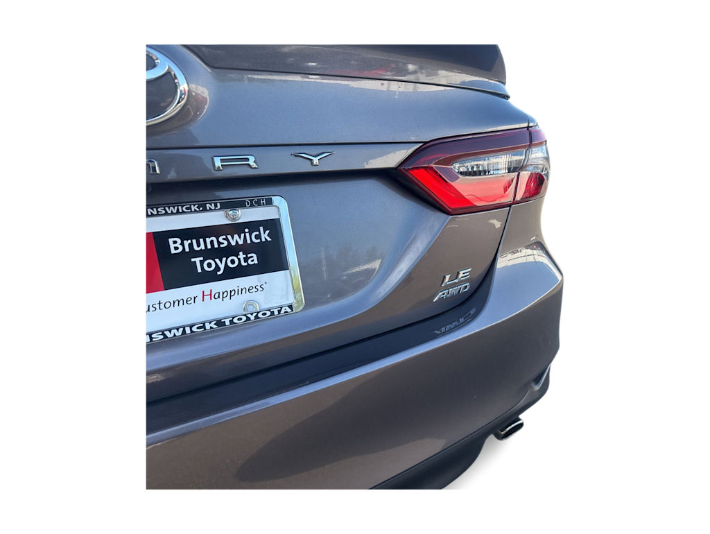 Thumbnail: 2024 Toyota Camry - 20