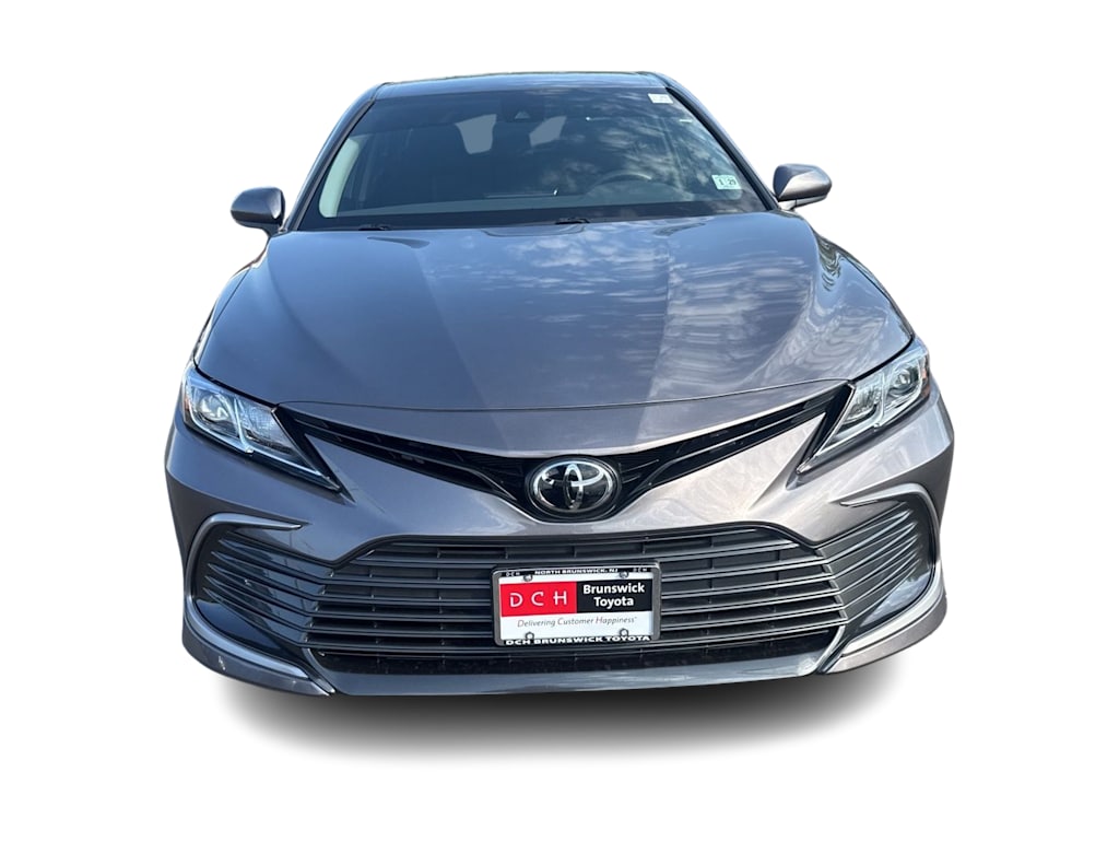 Thumbnail: 2024 Toyota Camry - 17