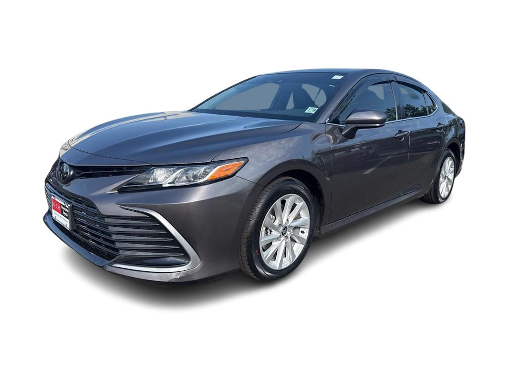 Thumbnail: 2024 Toyota Camry - 16