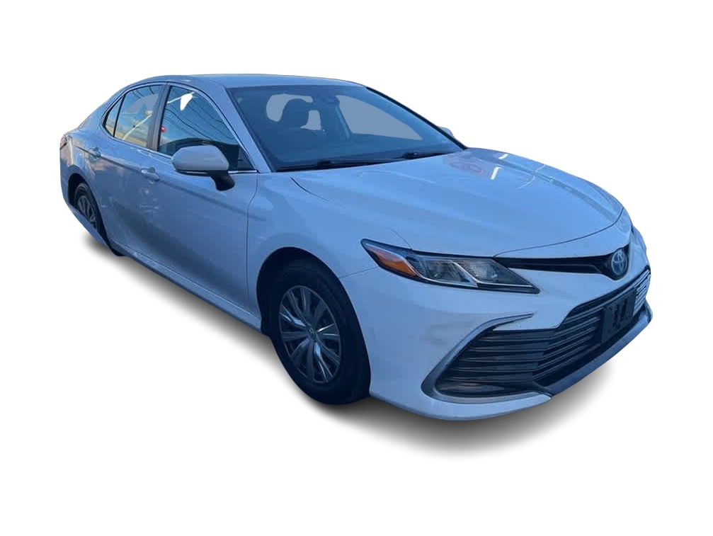 2022 Toyota Camry LE 11