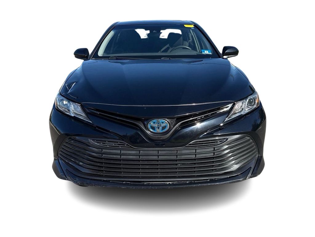 Thumbnail: 2020 Toyota Camry - 5