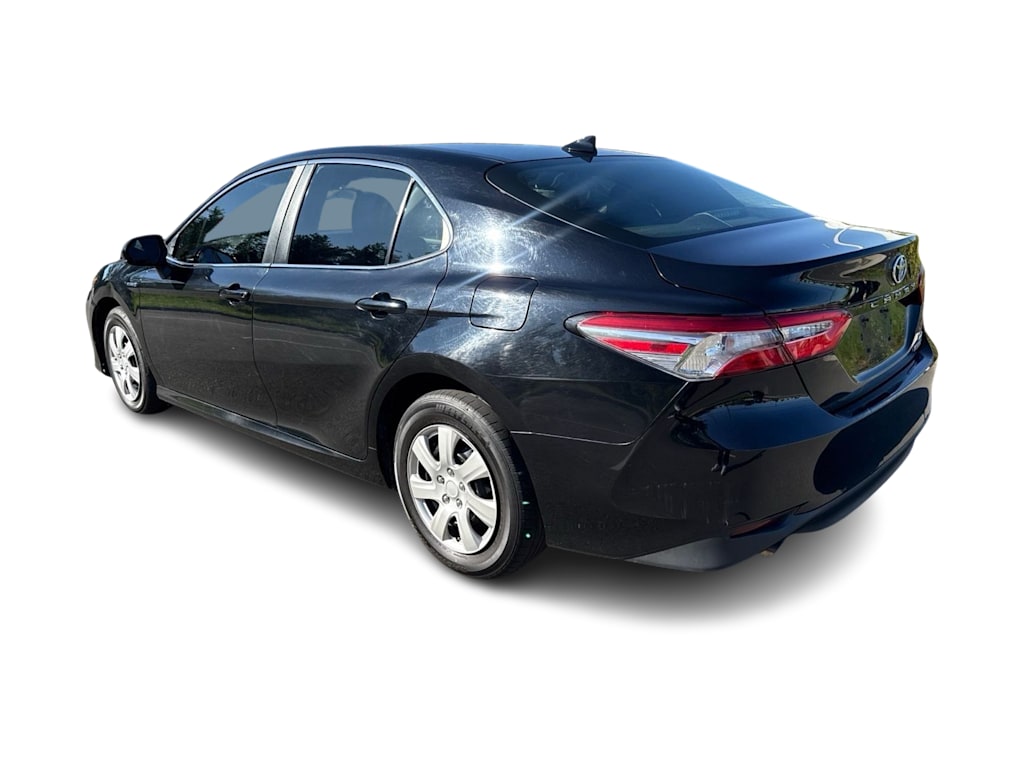 Thumbnail: 2020 Toyota Camry - 3