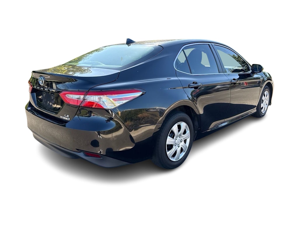Thumbnail: 2020 Toyota Camry - 18