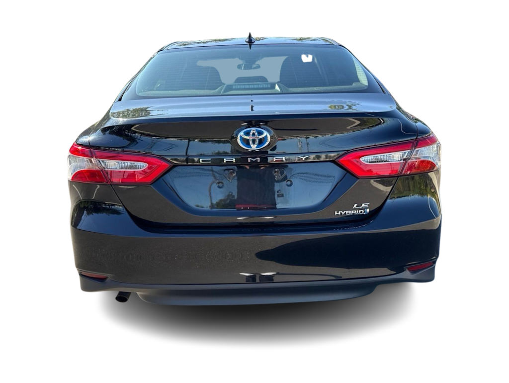 Thumbnail: 2020 Toyota Camry - 4