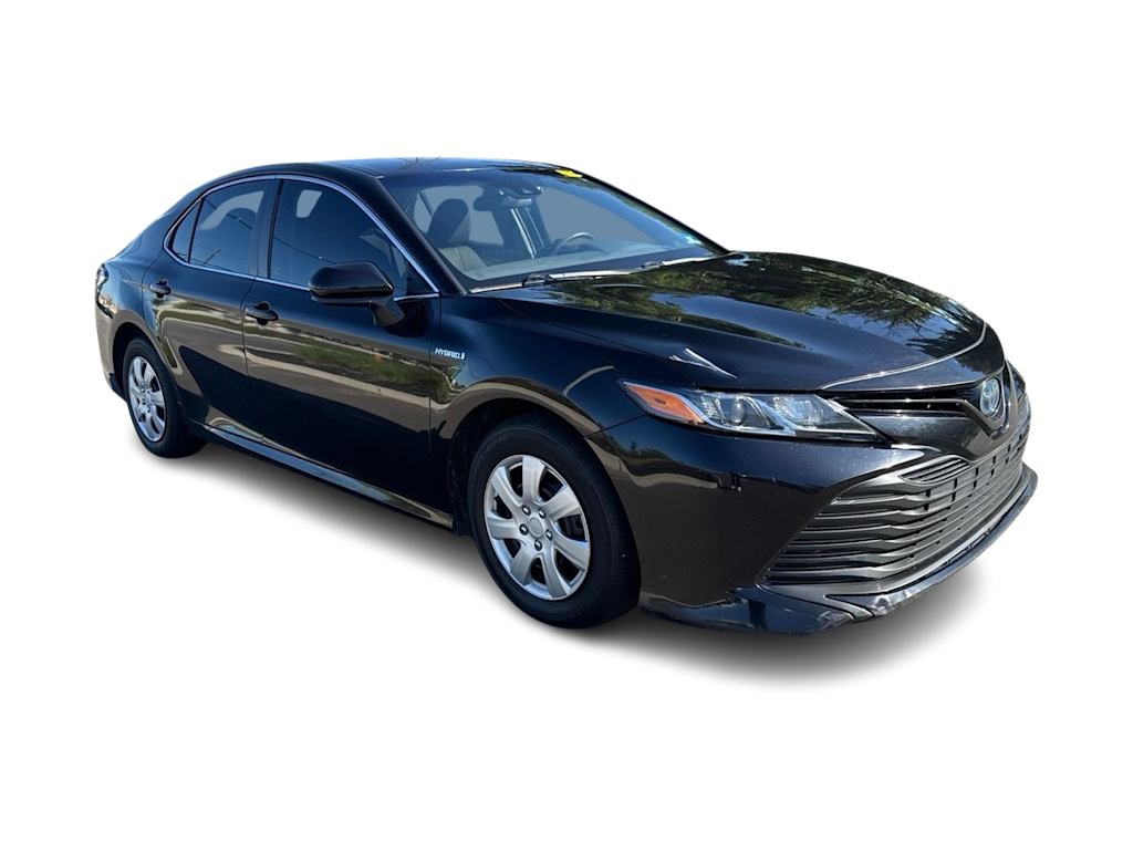 Thumbnail: 2020 Toyota Camry - 17