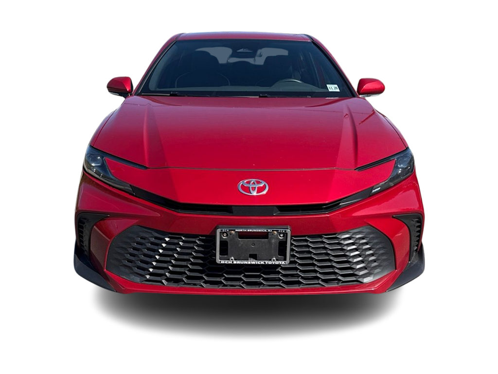 Thumbnail: 2025 Toyota Camry - 5