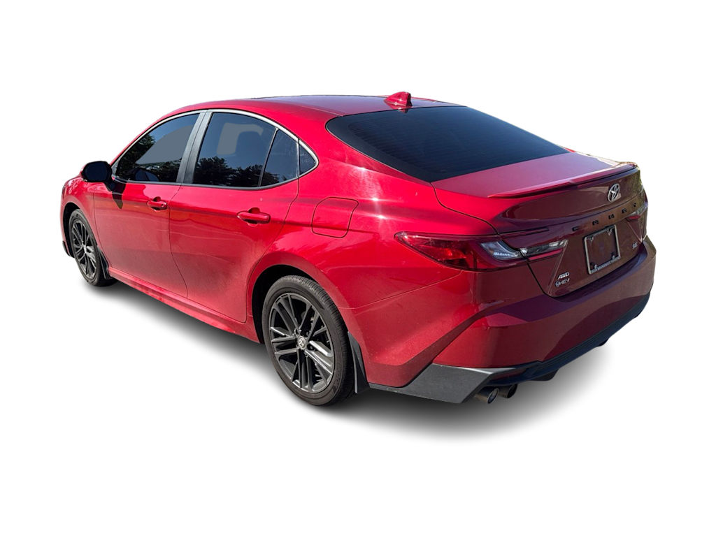 Thumbnail: 2025 Toyota Camry - 3