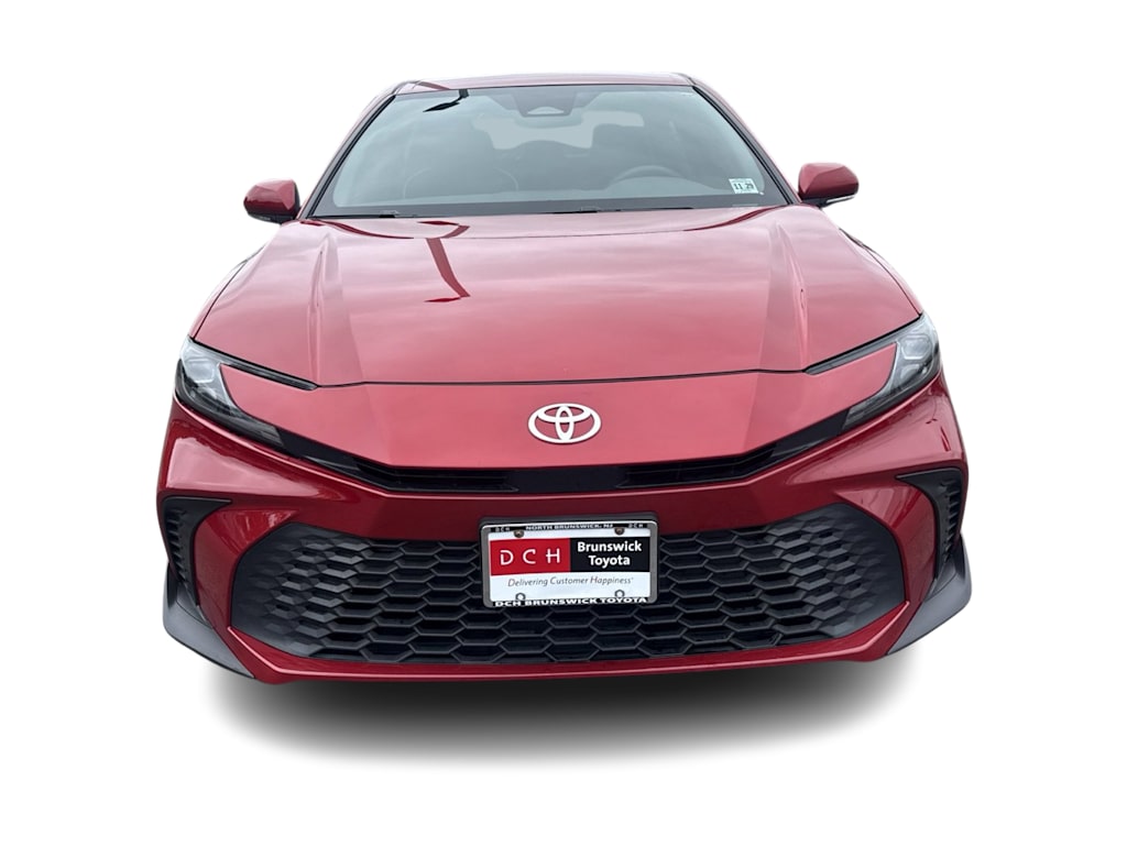 Thumbnail: 2025 Toyota Camry - 5