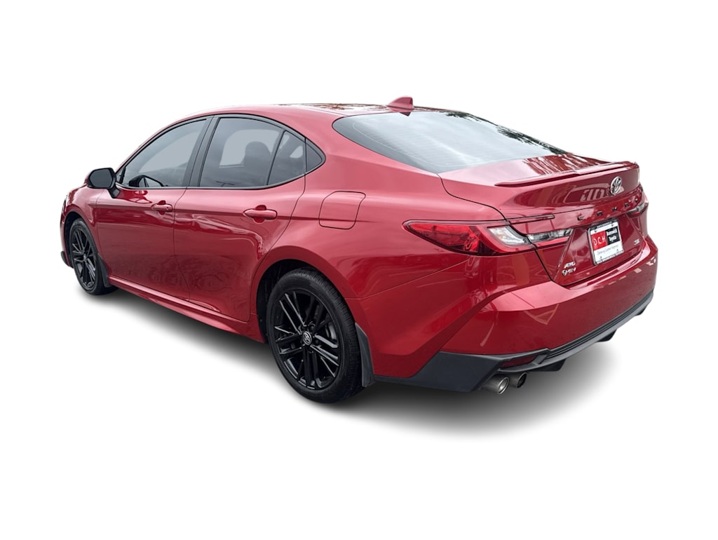 Thumbnail: 2025 Toyota Camry - 3