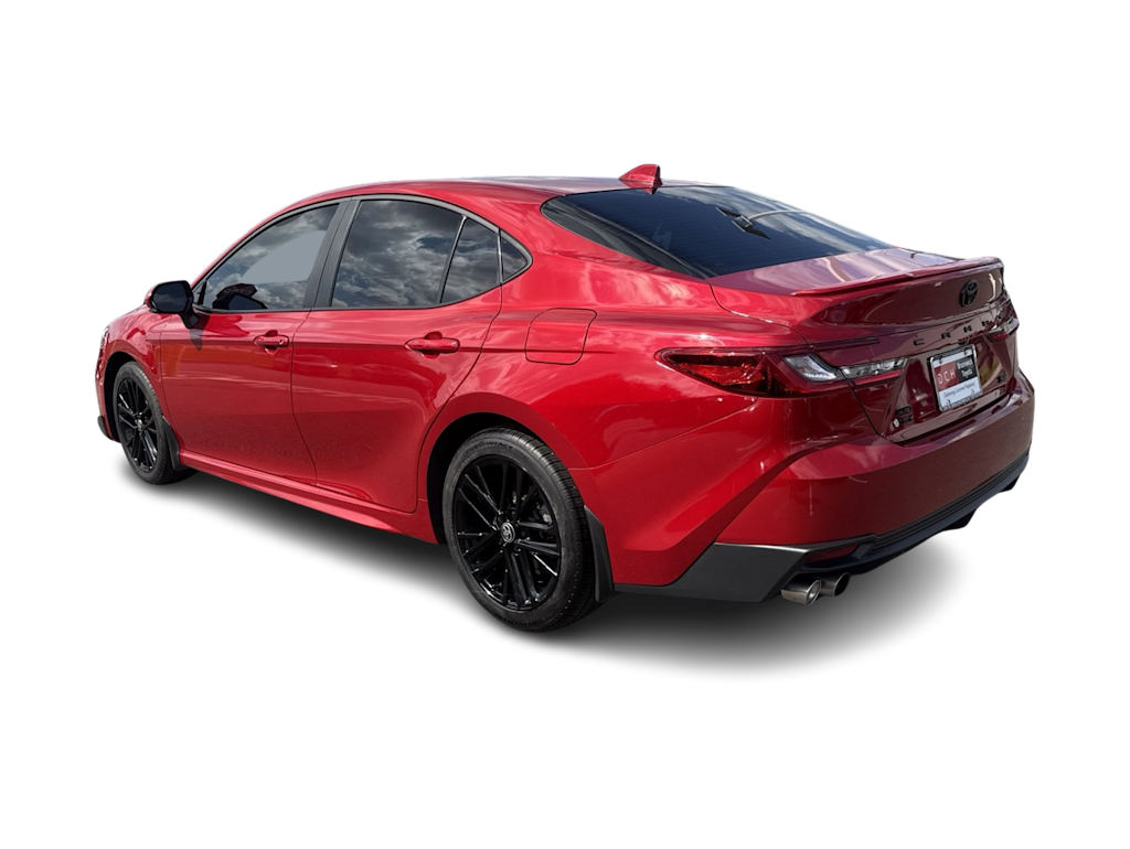 Thumbnail: 2025 Toyota Camry - 3