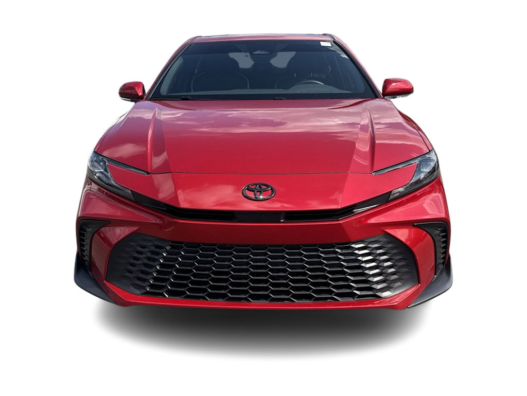 Thumbnail: 2025 Toyota Camry - 5