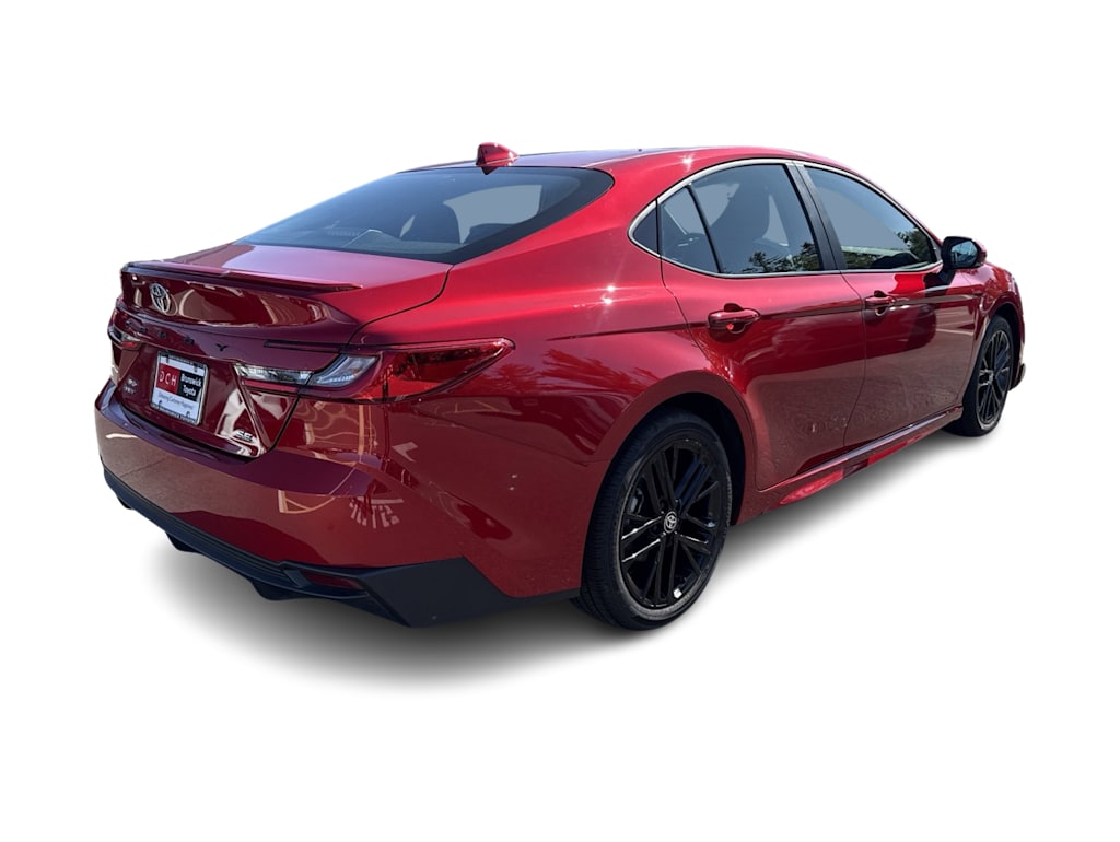 Thumbnail: 2026 Toyota Camry - 17
