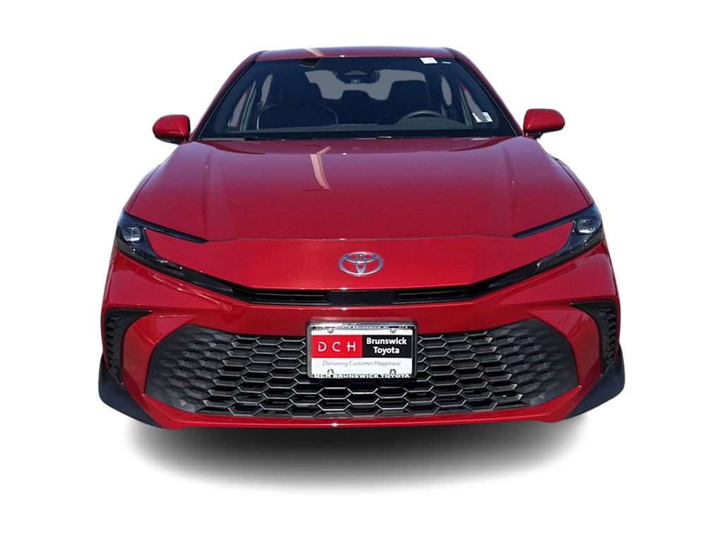 Thumbnail: 2026 Toyota Camry - 5
