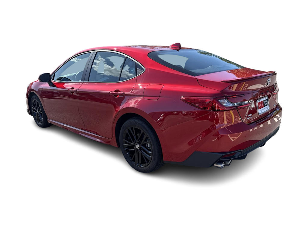 Thumbnail: 2026 Toyota Camry - 3