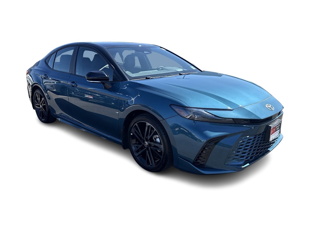 Thumbnail: 2026 Toyota Camry - 16