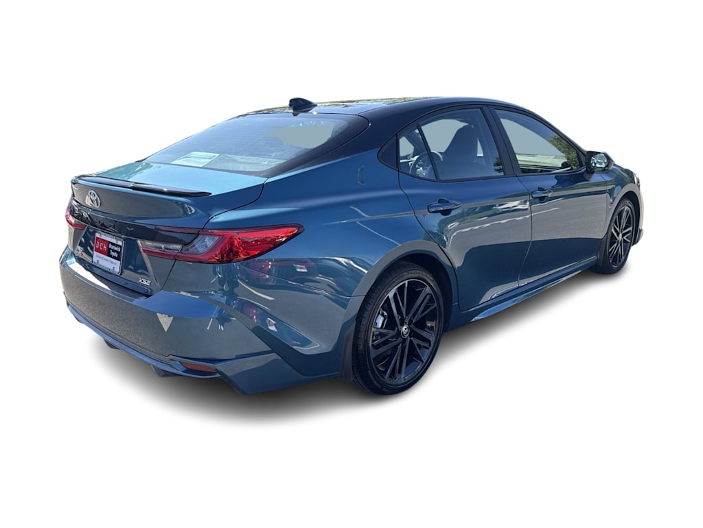 Thumbnail: 2026 Toyota Camry - 17