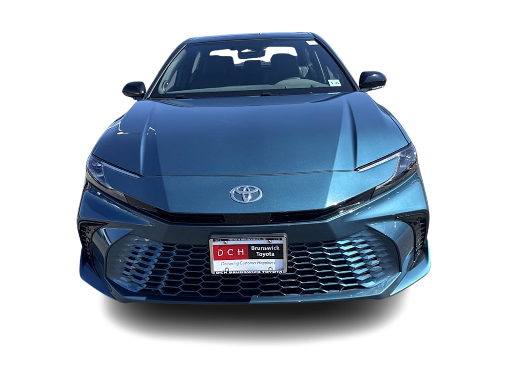 Thumbnail: 2026 Toyota Camry - 5