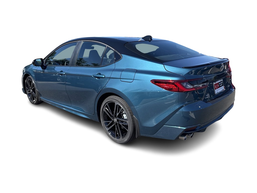 Thumbnail: 2026 Toyota Camry - 3
