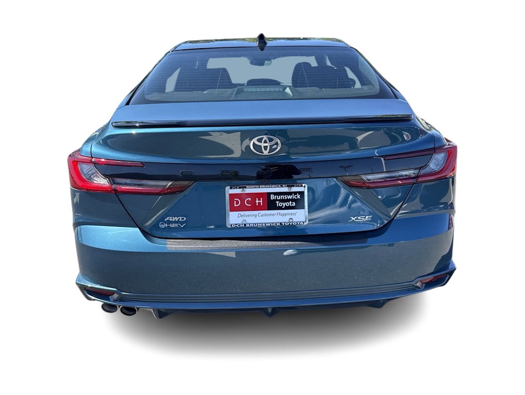 Thumbnail: 2026 Toyota Camry - 4