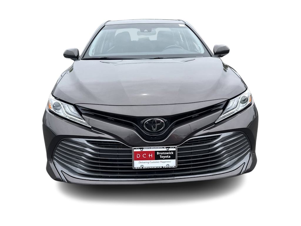 Thumbnail: 2020 Toyota Camry - 5