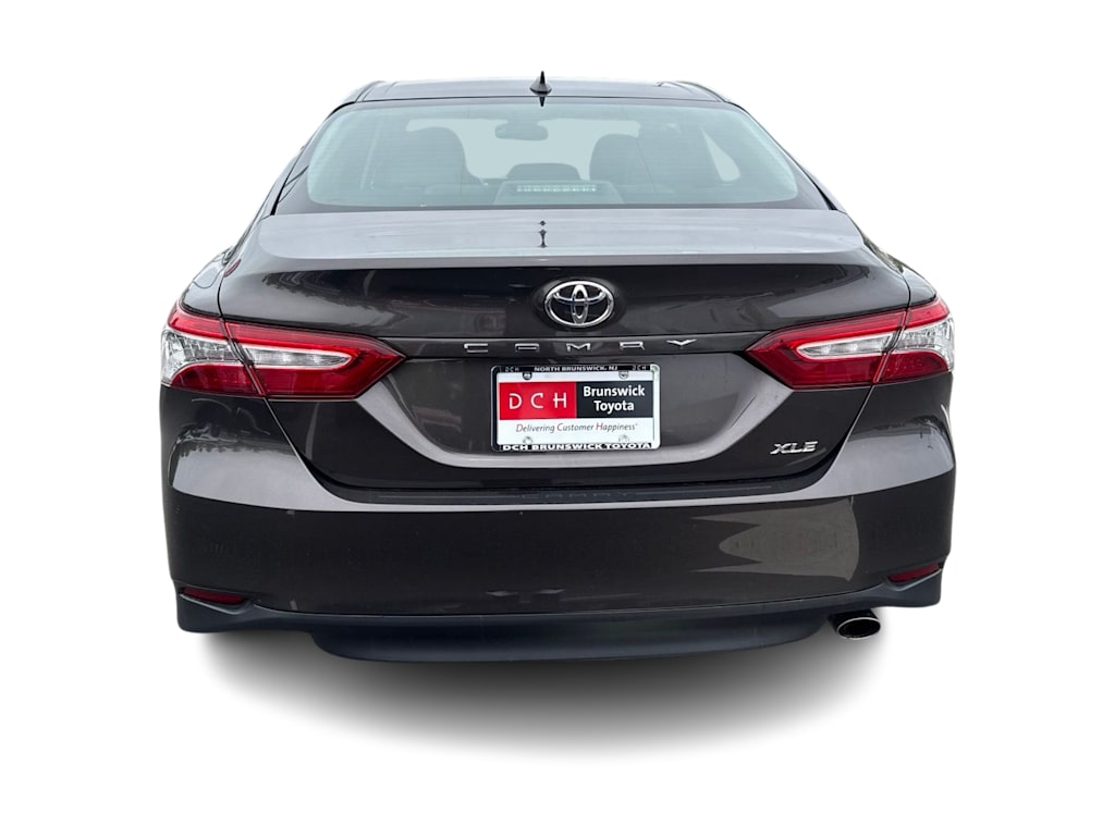 Thumbnail: 2020 Toyota Camry - 4