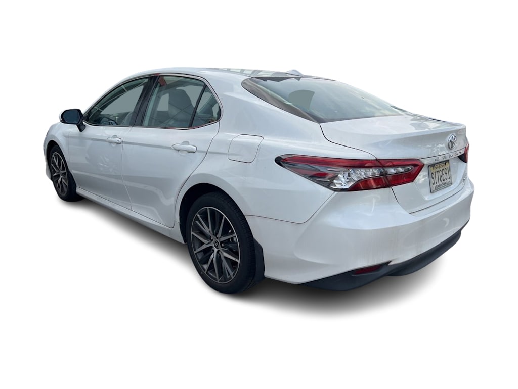 Thumbnail: 2023 Toyota Camry - 3