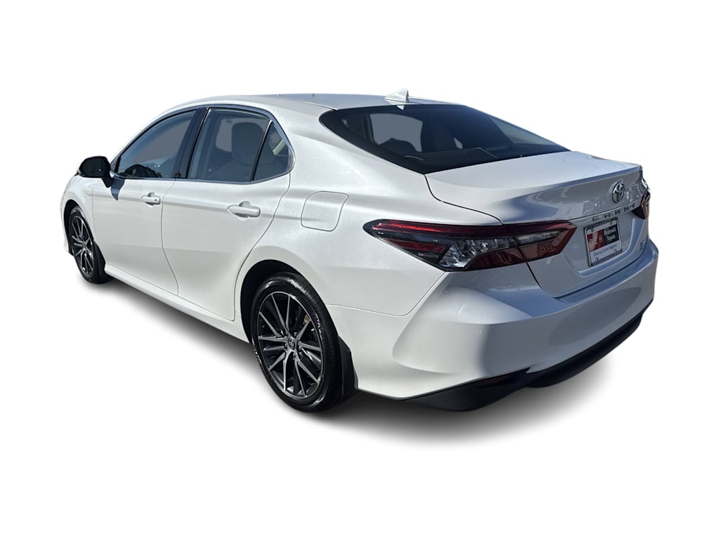 Thumbnail: 2024 Toyota Camry - 3