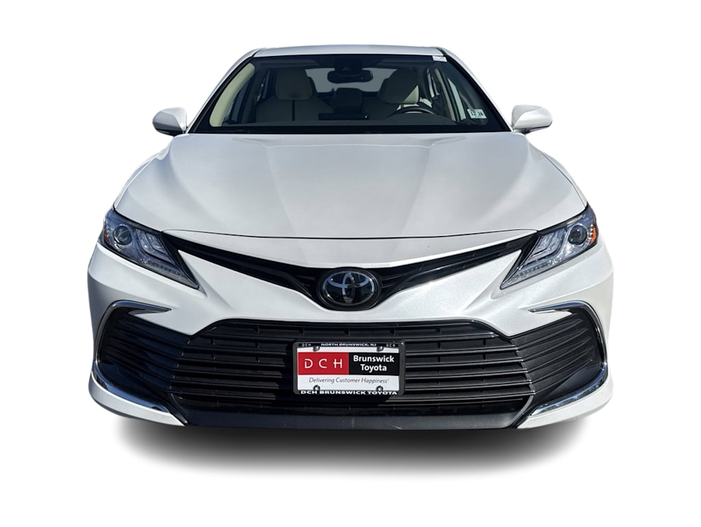 Thumbnail: 2024 Toyota Camry - 5