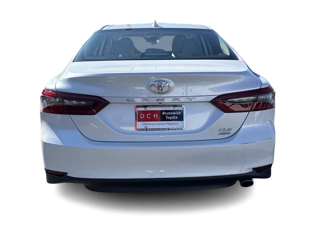 Thumbnail: 2024 Toyota Camry - 4