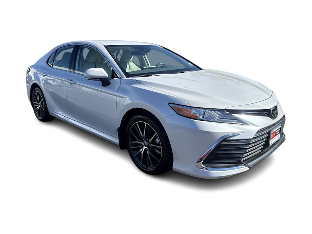 Thumbnail: 2024 Toyota Camry - 16