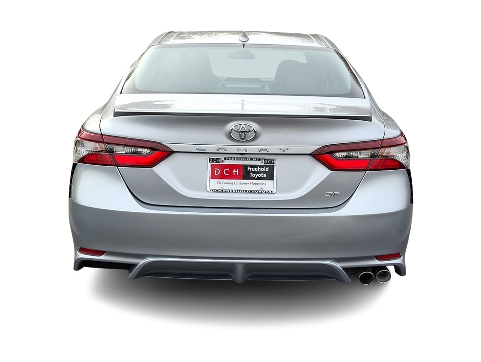 2021 Toyota Camry SE 5