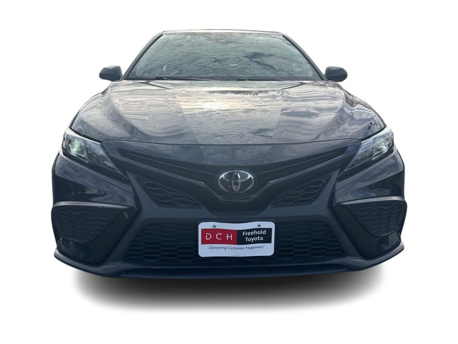 Thumbnail: 2023 Toyota Camry - 5